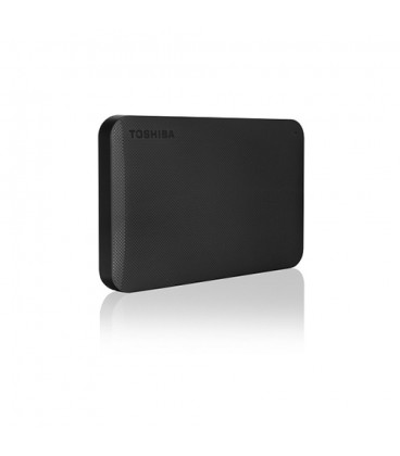 هارد دیسک اکسترنال توشیبا مدل 3 ترابایت TOSHIBA Canvio Ready 3TB