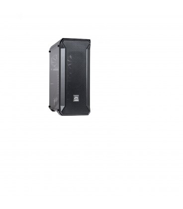 کیس کامپیوتر گرین مدل Z5