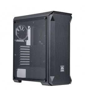 کیس کامپیوتر گرین مدل Z5