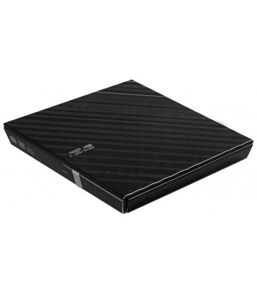 درایو DVD اکسترنال ایسوس مدل SDRW-08D2S-U Lite