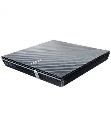 درایو DVD اکسترنال ایسوس مدل SDRW-08D2S-U Lite