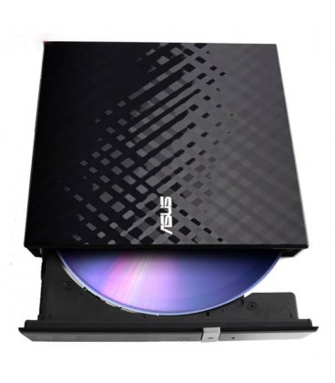 درایو DVD اکسترنال ایسوس مدل SDRW-08D2S-U Lite