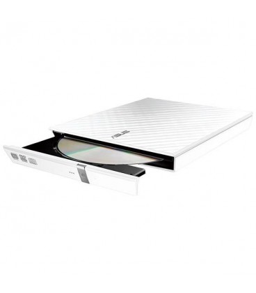درایو DVD اکسترنال ایسوس مدل SDRW-08D2S-U Lite