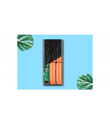 فروشگاه1401 | shop1401.com شارژر همراه ای دیتا مدل P10000 ظرفیت 10000 میلی آمپر ساعت