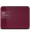 هارددیسک اکسترنال وسترن دیجیتال مدل My Passport Ultra Premium ظرفیت 1 ترابایت