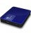 هارددیسک اکسترنال وسترن دیجیتال مدل My Passport Ultra Premium ظرفیت 1 ترابایت