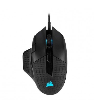 موس گیمینگ کورسیر Corsair NIGHTSWORD RGB Gaming Mouse