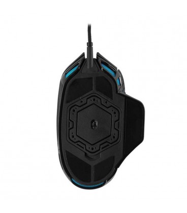 موس گیمینگ کورسیر Corsair NIGHTSWORD RGB Gaming Mouse