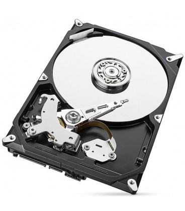 هارددیسک اینترنال سیگیت مدل BarraCuda ST1000DM010 ظرفیت 1 ترابایت