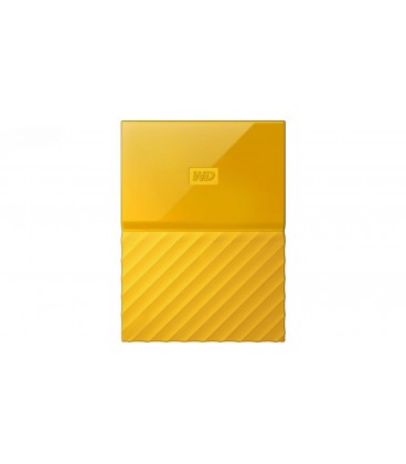 هارد اکسترنال وسترن دیجیتال مدل My Passport WDBYNN0010B ظرفیت 1 ترابایت