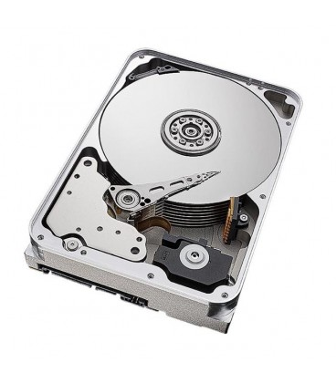 هارددیسک اینترنال سیگیت مدل SkyHawk ST1000VX005 ظرفیت 1 ترابایت