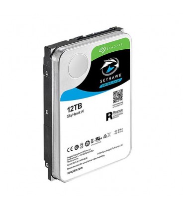 هارددیسک اینترنال سیگیت مدل SkyHawk ST1000VX005 ظرفیت 1 ترابایت