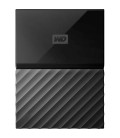 هارد اکسترنال وسترن دیجیتال مدل My Passport WDBYNN0010B ظرفیت 1 ترابایت