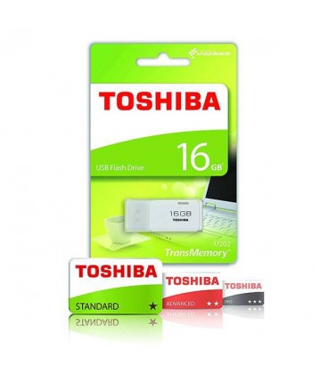 فلش مموری توشیبا Toshiba TransMemory U202 Flash Memory