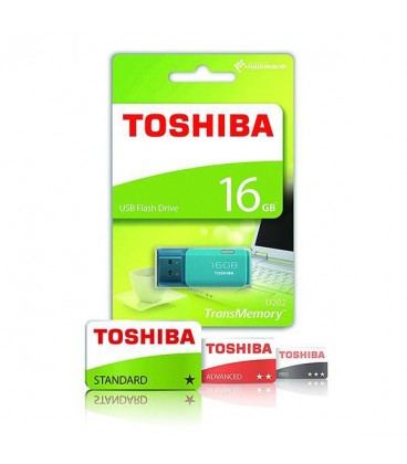 فلش مموری توشیبا Toshiba TransMemory U202 Flash Memory