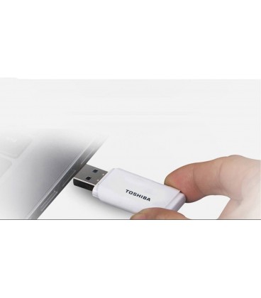 فلش مموری توشیبا Toshiba TransMemory U202 Flash Memory