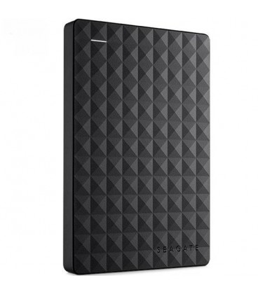 هارد اکسترنال سیگیت مدل Expansion Portable STEA1000400 ظرفیت 1 ترابایت