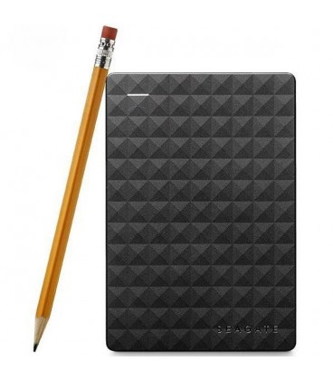 هارد اکسترنال سیگیت مدل Expansion Portable STEA1000400 ظرفیت 1 ترابایت