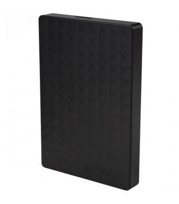 هارد اکسترنال سیگیت مدل Expansion Portable STEA1000400 ظرفیت 2 ترابایت