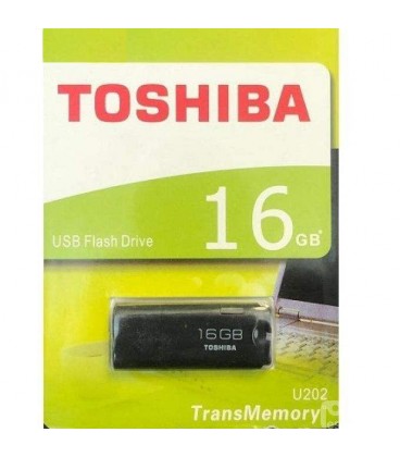 فلش مموری توشیبا Toshiba TransMemory U202 Flash Memory