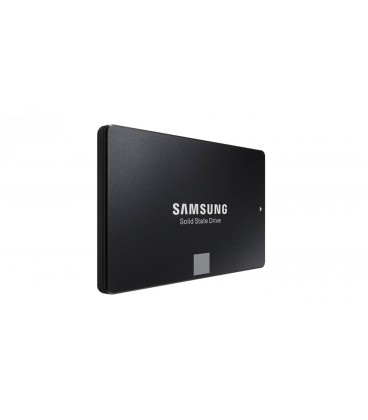 اس اس دی سامسونگ مدل 870 EVO ظرفیت 1 ترابایت