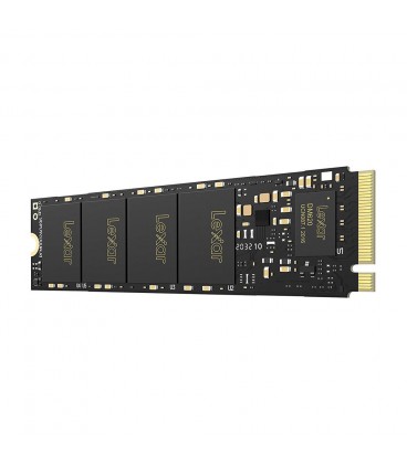 حافظه SSD اینترنال لکسار مدل NM620 M.2 2280 NVMe ظرفیت 1 ترابایت