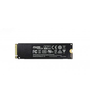 اس اس دی اینترنال سامسونگ مدل 970 EVO PLUS ظرفیت 500 گیگابایت