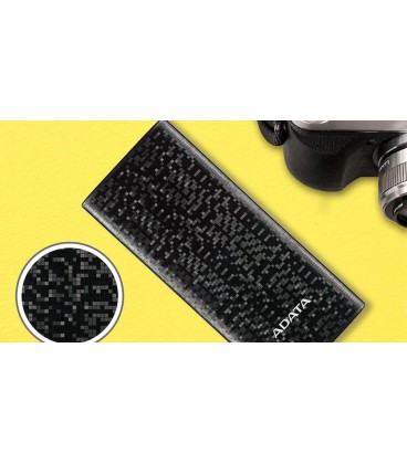 فروشگاه1401 | shop1401.com شارژر همراه ای دیتا مدل P10000 ظرفیت 10000 میلی آمپر ساعت