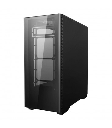 کیس کامپیوتر دیپ کول مدل MATREXX 50 ADD-RGB 4F