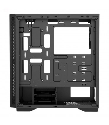 کیس کامپیوتر دیپ کول مدل MATREXX 50 ADD-RGB 4F