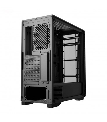 کیس کامپیوتر دیپ کول مدل MATREXX 50 ADD-RGB 4F