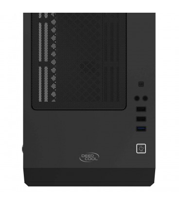 کیس کامپیوتر دیپ کول مدل MATREXX 50 ADD-RGB 4F