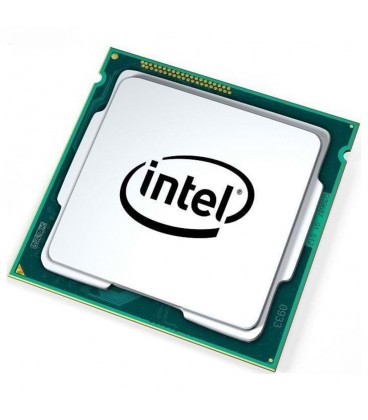 پردازنده مرکزی اینتل سری Comet Lake مدل Pentium Gold G6400