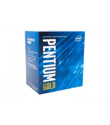  پردازنده اینتل Pentium G6405 Box