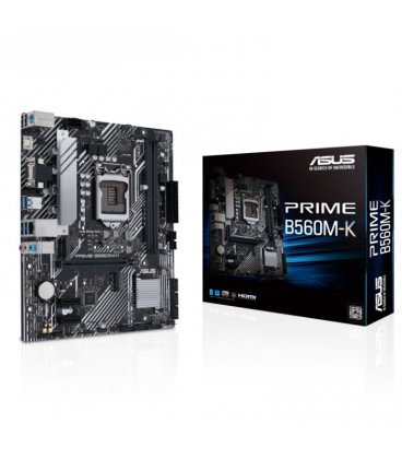 مادربرد ایسوس مدل PRIME B560M-K
