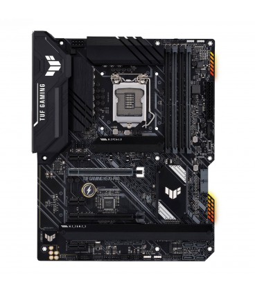 مادربرد ایسوس مدل TUF GAMING H570-PRO