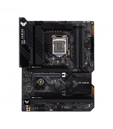 مادربرد ایسوس مدل TUF Z590-PLUS GAMING