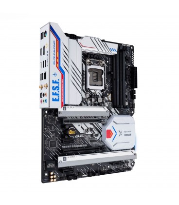 مادربرد ایسوس مدل Z590 WIFI GUNDAM EDITION
