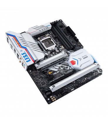 مادربرد ایسوس مدل Z590 WIFI GUNDAM EDITION