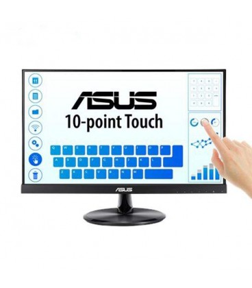 مانیتور ایسوس مدل VT229H سایز 21.5 اینچ