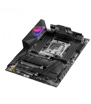 مادربرد ایسوس مدل ROG Strix X299-E Gaming II