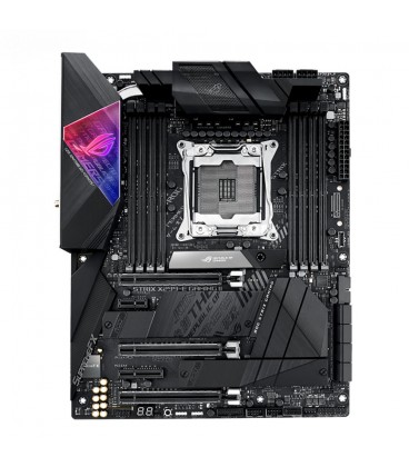 مادربرد ایسوس مدل ROG Strix X299-E Gaming II