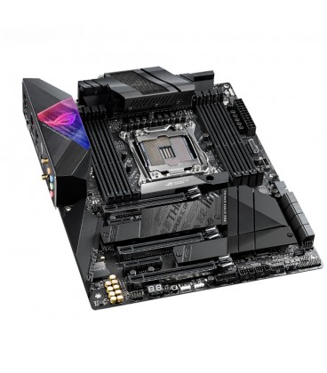 مادربرد ایسوس مدل ROG Strix X299-E Gaming II
