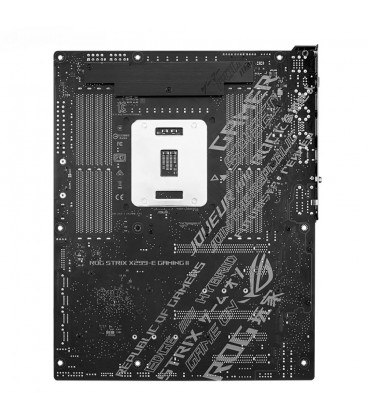 مادربرد ایسوس مدل ROG Strix X299-E Gaming II