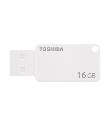 Toshiba TransMemory U303 Flash Memory
