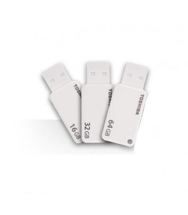 Toshiba TransMemory U303 Flash Memory