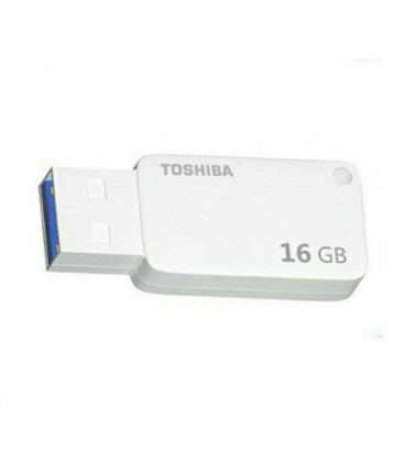 Toshiba TransMemory U303 Flash Memory