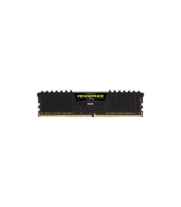 رم کرسیر مدل Vengeance LPX DDR4 3200MHz دو کاناله با ظرفیت 16 گیگابایت