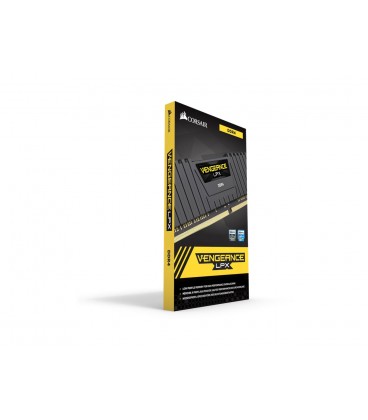 رم کرسیر مدل Vengeance LPX DDR4 3200MHz دو کاناله با ظرفیت 16 گیگابایت