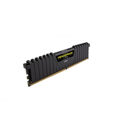 رم کرسیر مدل Vengeance LPX DDR4 3200MHz دو کاناله با ظرفیت 16 گیگابایت